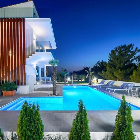 Skala Rachoni  Hotel Astera المظهر الخارجي الصورة