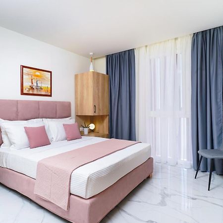Skala Rachoni  Hotel Astera المظهر الخارجي الصورة