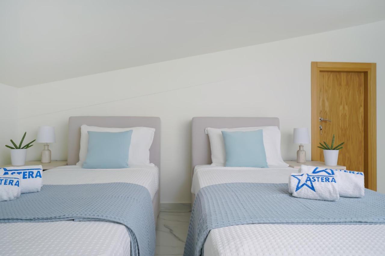 Skala Rachoni  Hotel Astera المظهر الخارجي الصورة