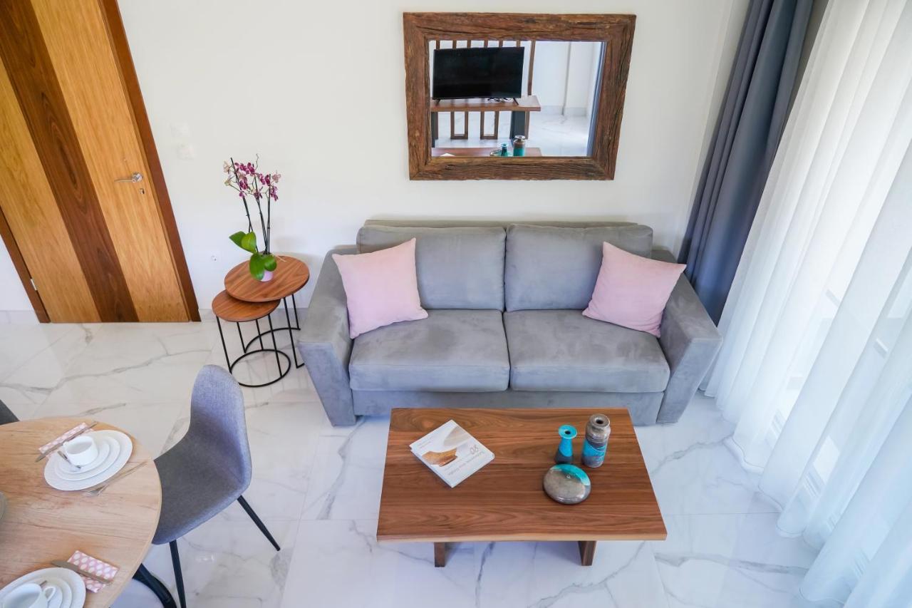 Skala Rachoni  Hotel Astera المظهر الخارجي الصورة