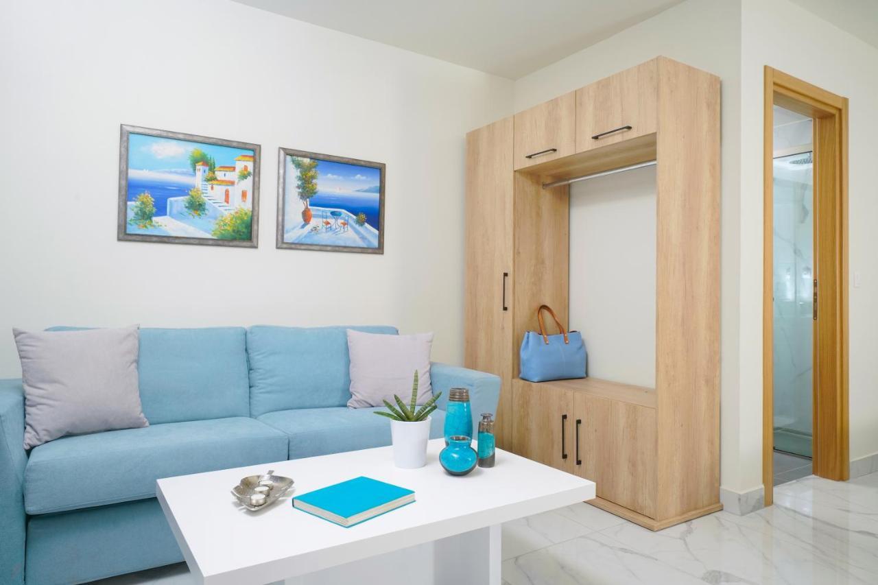Skala Rachoni  Hotel Astera المظهر الخارجي الصورة