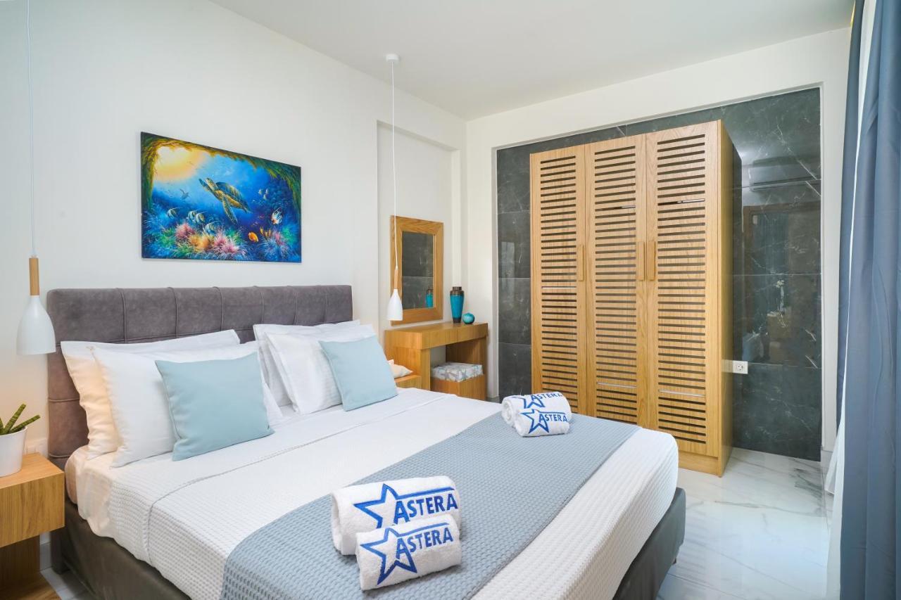 Skala Rachoni  Hotel Astera المظهر الخارجي الصورة
