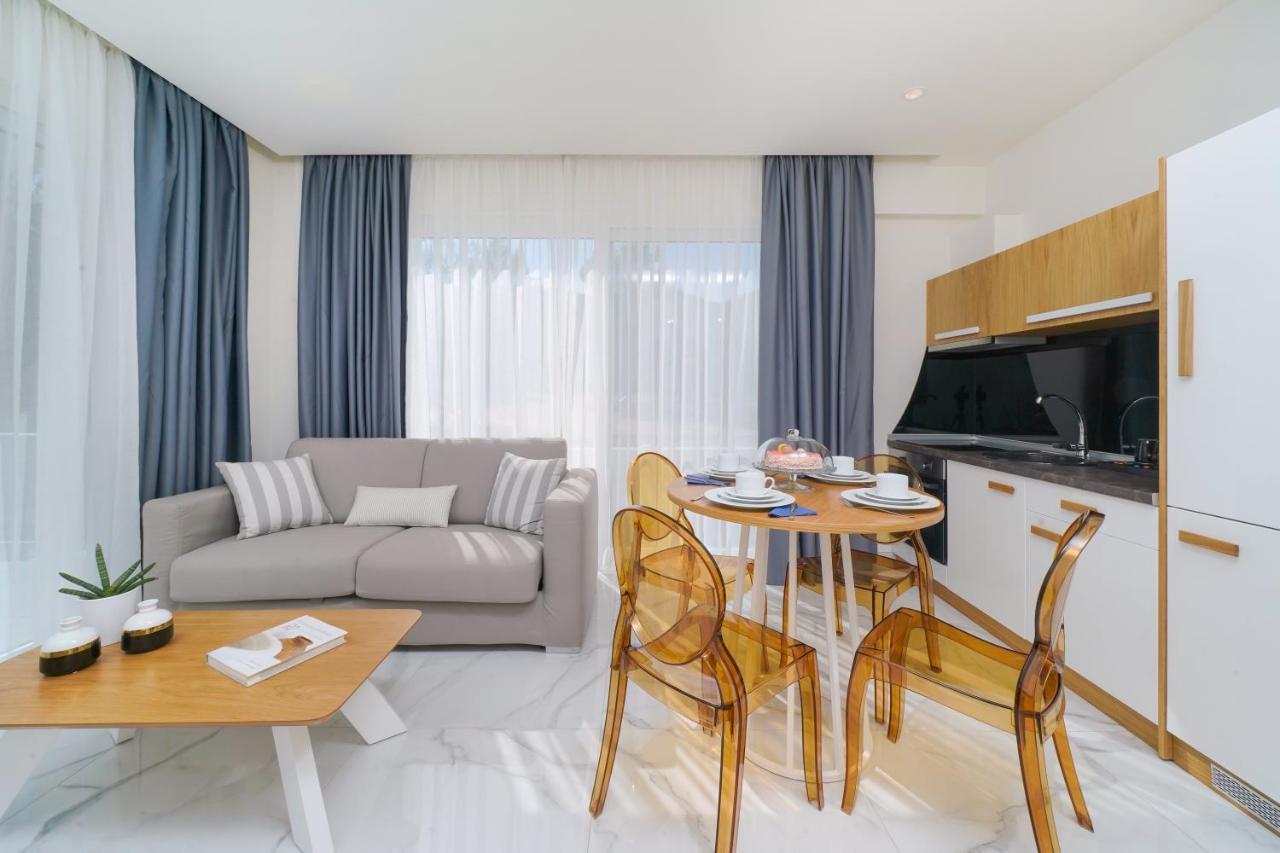 Skala Rachoni  Hotel Astera المظهر الخارجي الصورة