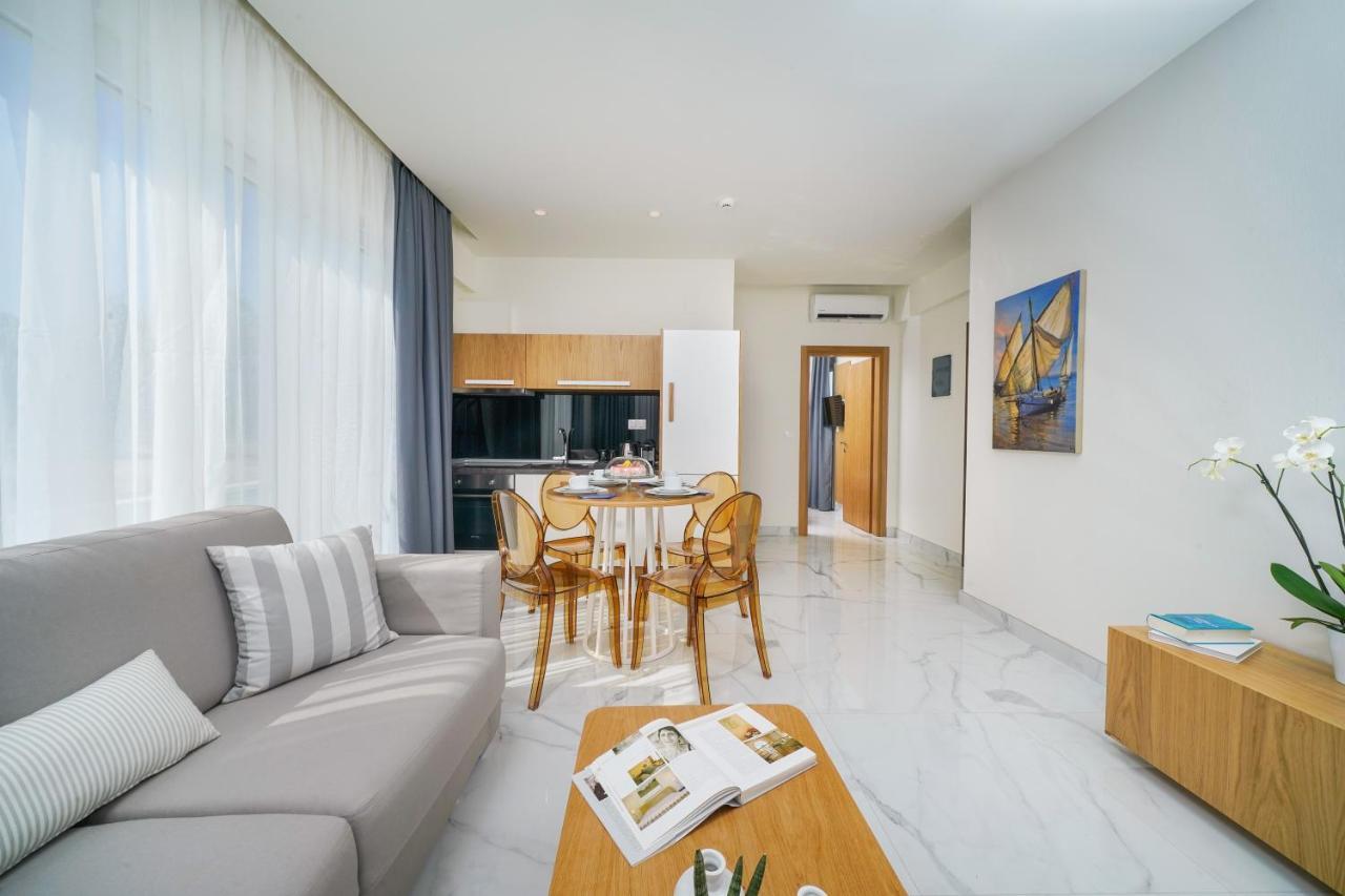 Skala Rachoni  Hotel Astera المظهر الخارجي الصورة