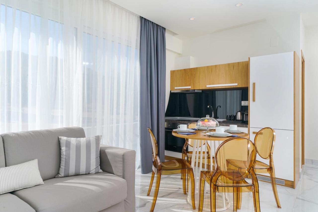 Skala Rachoni  Hotel Astera المظهر الخارجي الصورة