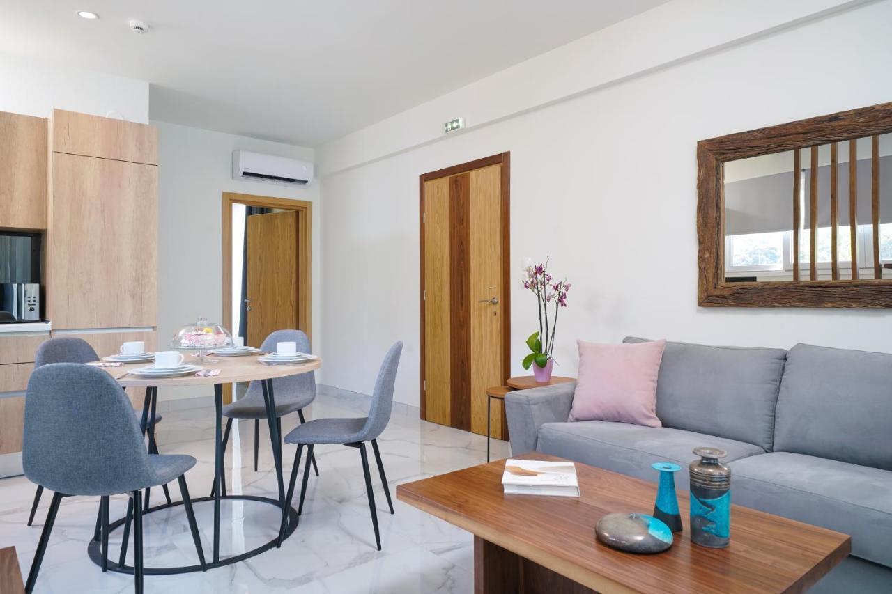 Skala Rachoni  Hotel Astera المظهر الخارجي الصورة