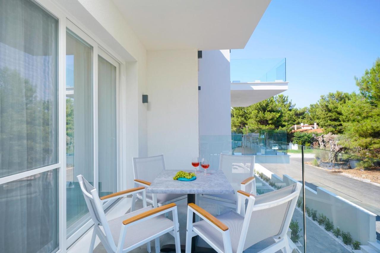 Skala Rachoni  Hotel Astera المظهر الخارجي الصورة