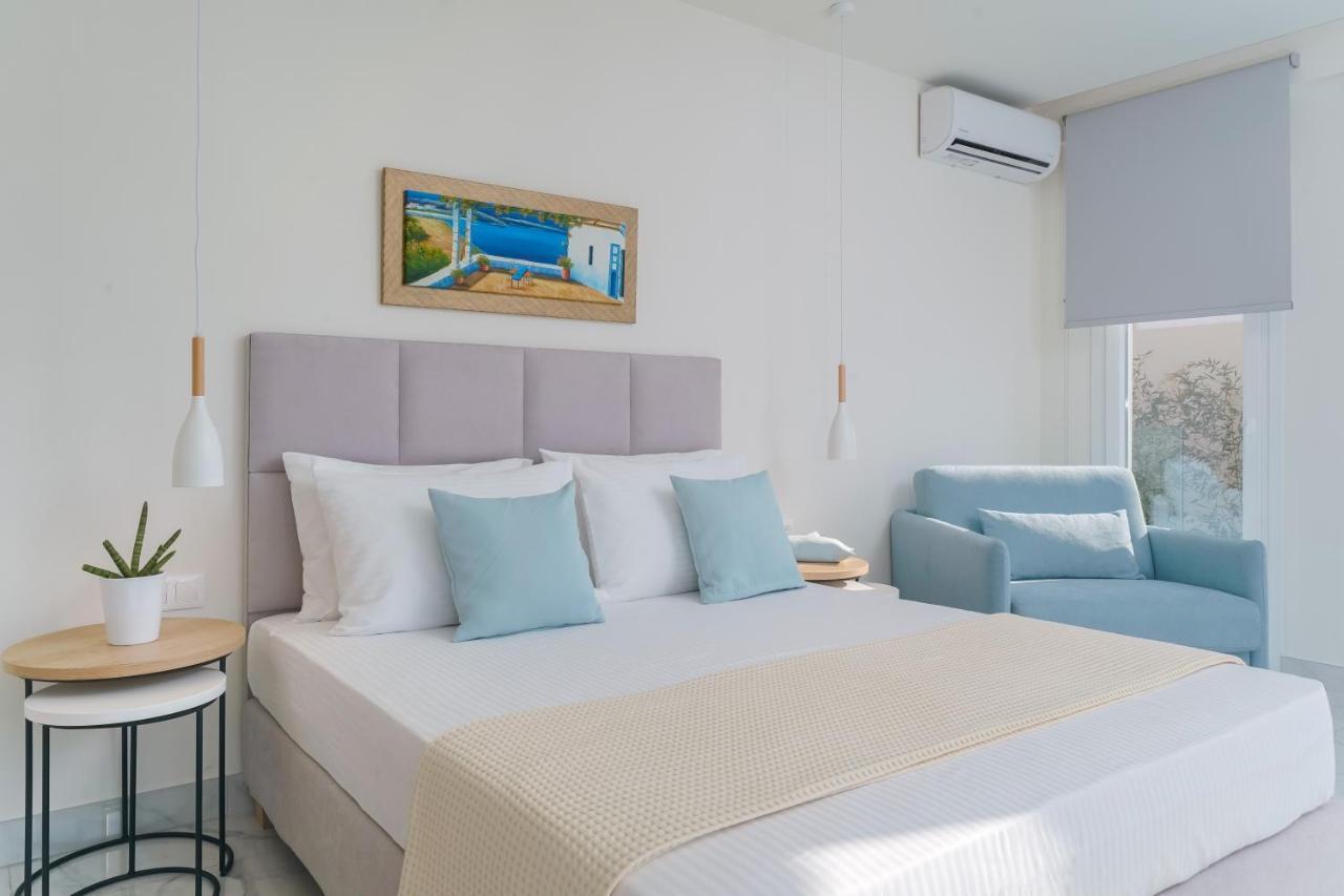 Skala Rachoni  Hotel Astera المظهر الخارجي الصورة