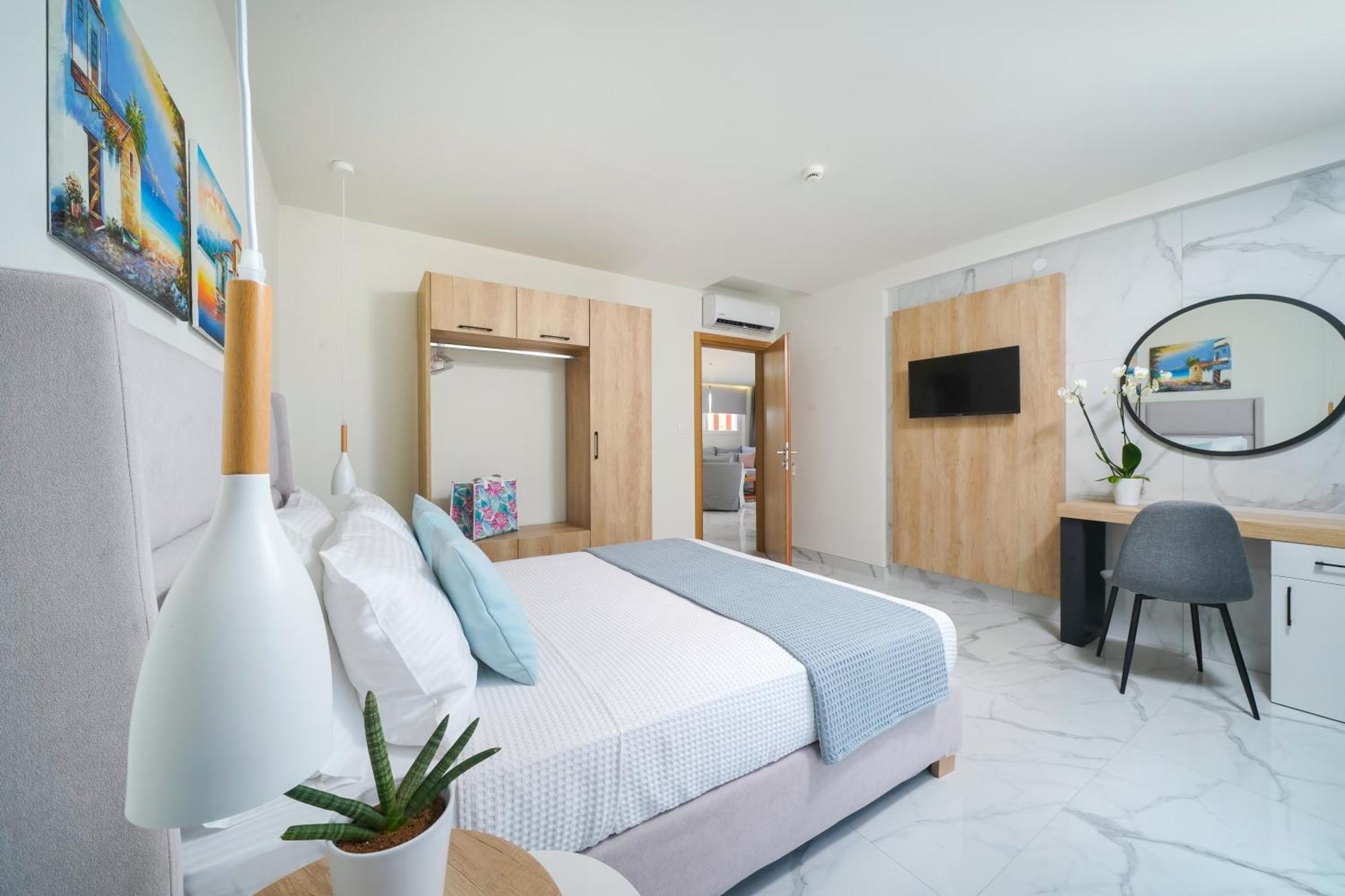 Skala Rachoni  Hotel Astera المظهر الخارجي الصورة